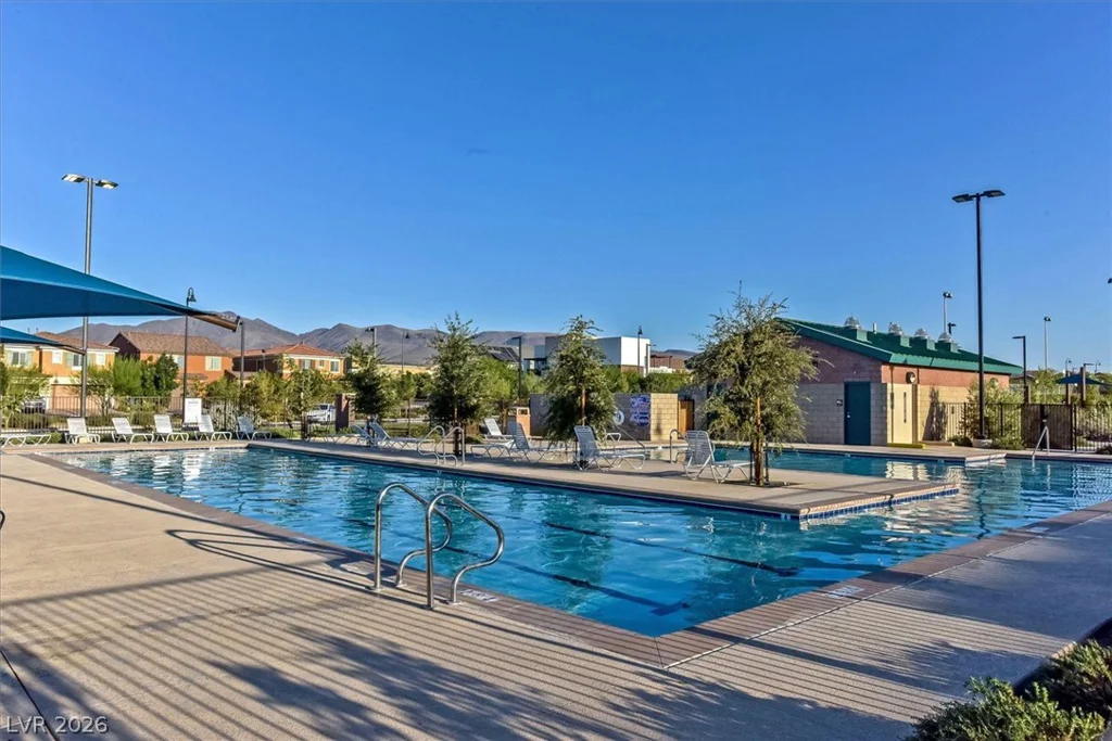 3193 Brescia Bank, Henderson, NV 89044