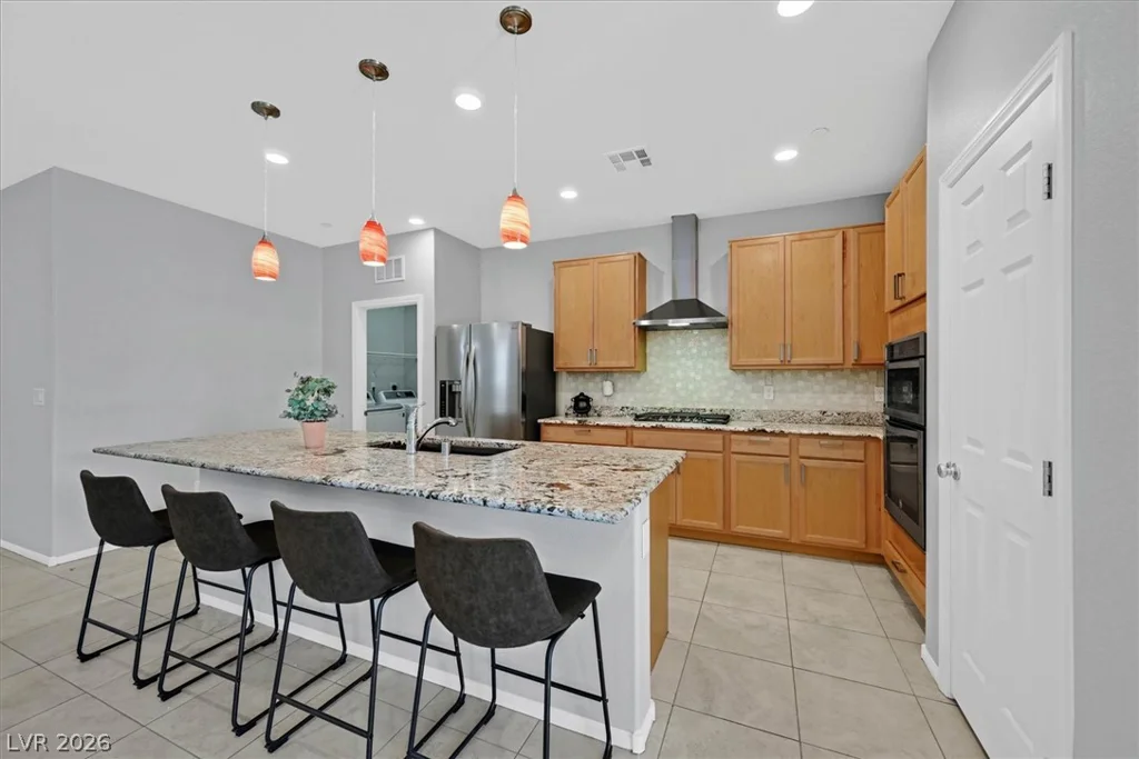 3193 Brescia Bank, Henderson, NV 89044