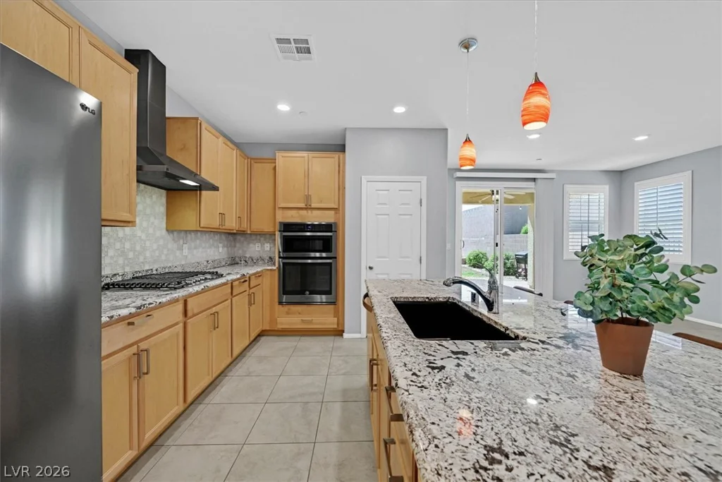 3193 Brescia Bank, Henderson, NV 89044