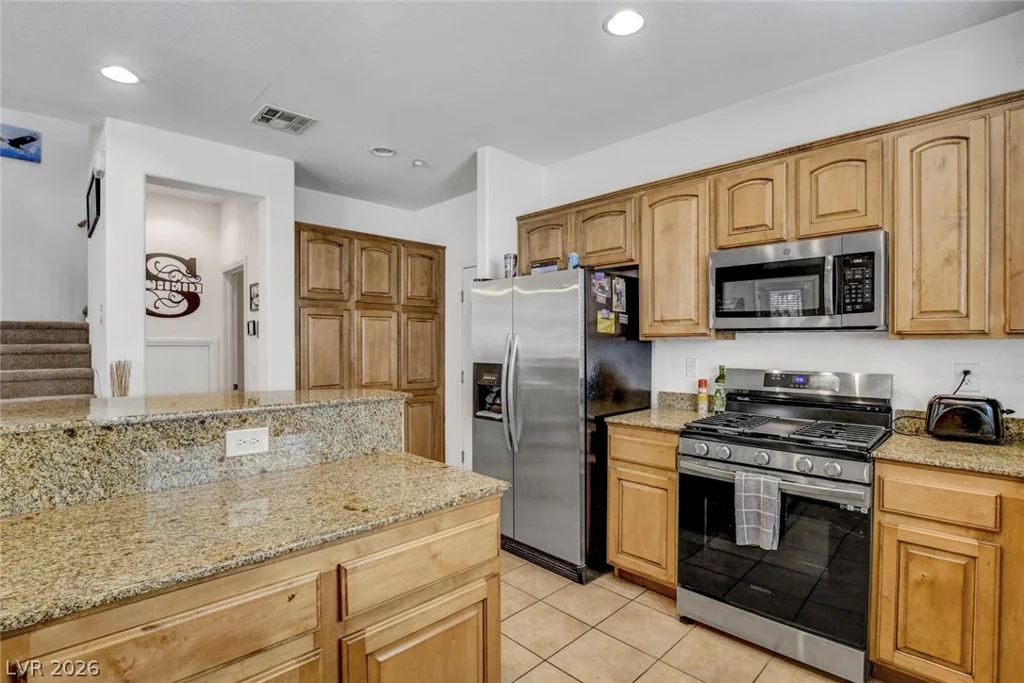 1525 Spiced Wine, Henderson, NV 89074