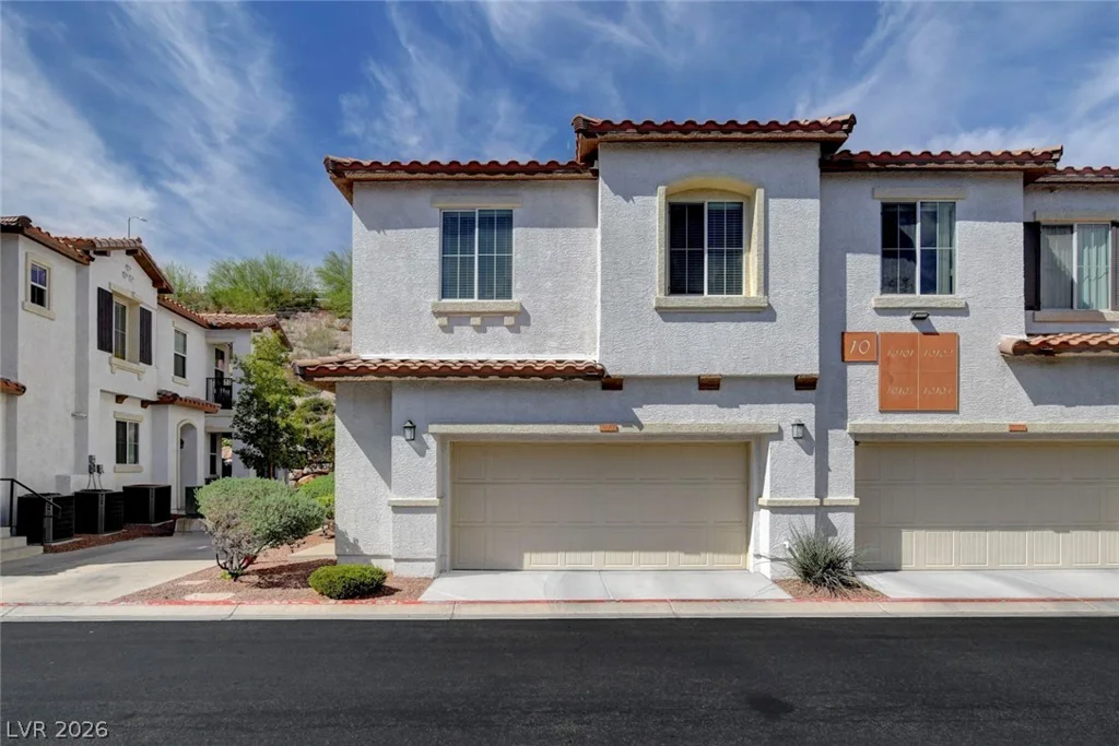 1525 Spiced Wine, Henderson, NV 89074
