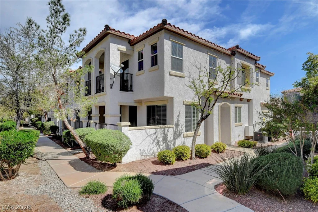 1525 Spiced Wine, Henderson, NV 89074