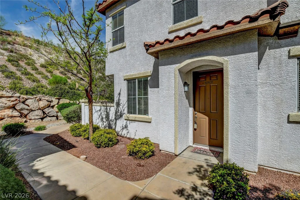 1525 Spiced Wine, Henderson, NV 89074