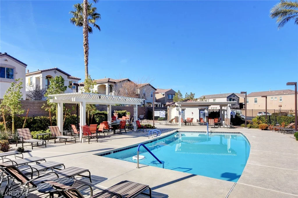 1525 Spiced Wine, Henderson, NV 89074