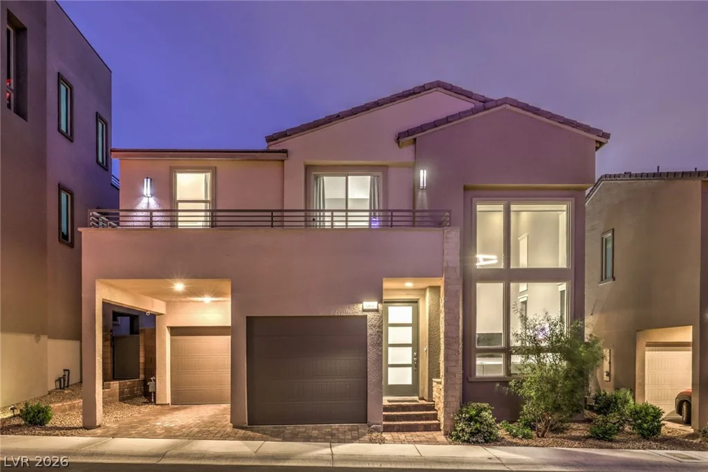 660 Tranquil Jade, Las Vegas, NV 89138