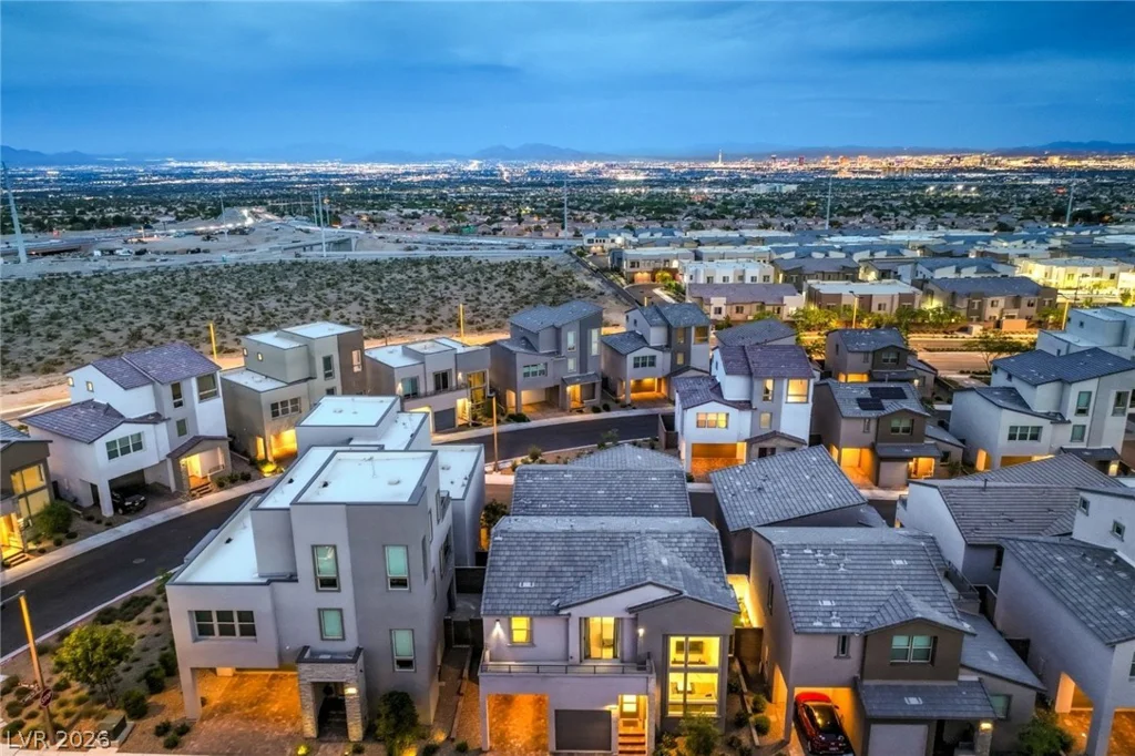 660 Tranquil Jade, Las Vegas, NV 89138