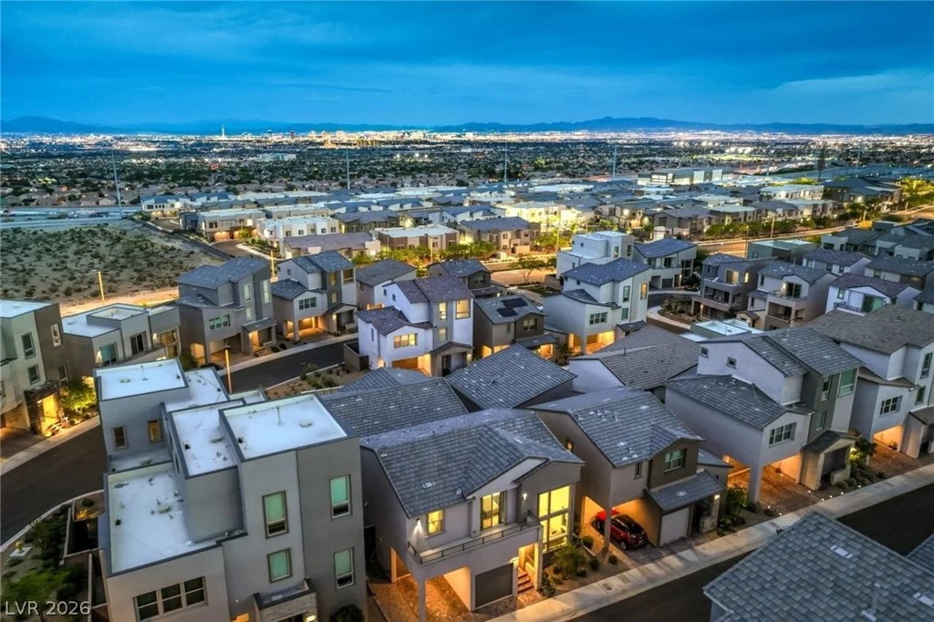 660 Tranquil Jade, Las Vegas, NV 89138