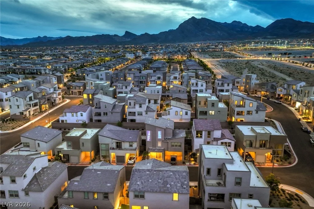 660 Tranquil Jade, Las Vegas, NV 89138