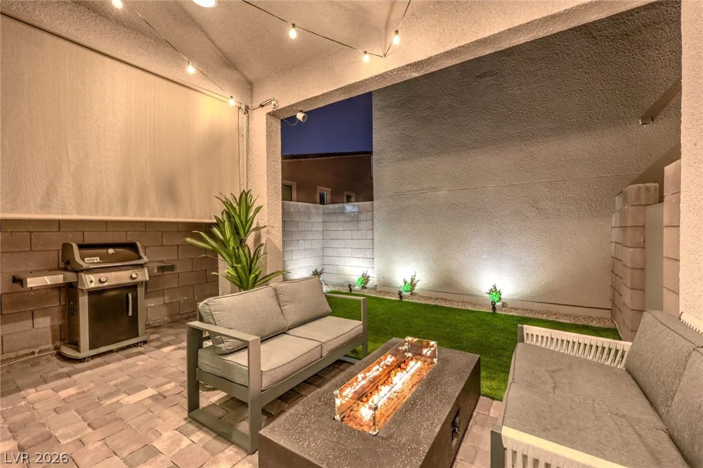 660 Tranquil Jade, Las Vegas, NV 89138