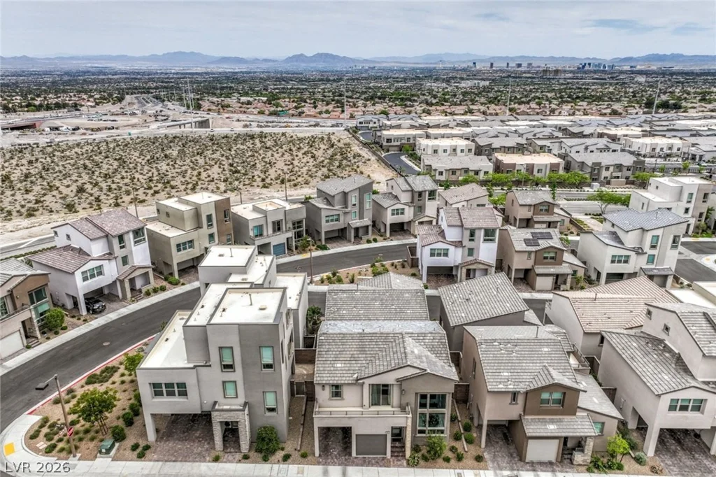 660 Tranquil Jade, Las Vegas, NV 89138