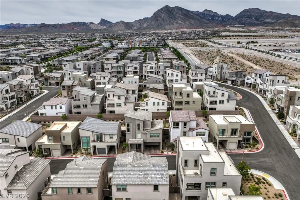 660 Tranquil Jade, Las Vegas, NV 89138