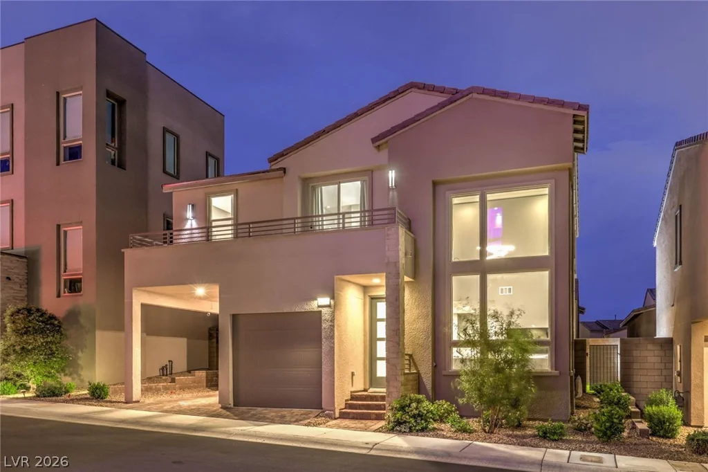 660 Tranquil Jade, Las Vegas, NV 89138