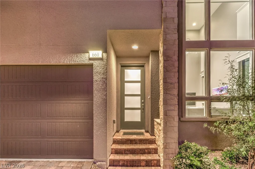660 Tranquil Jade, Las Vegas, NV 89138