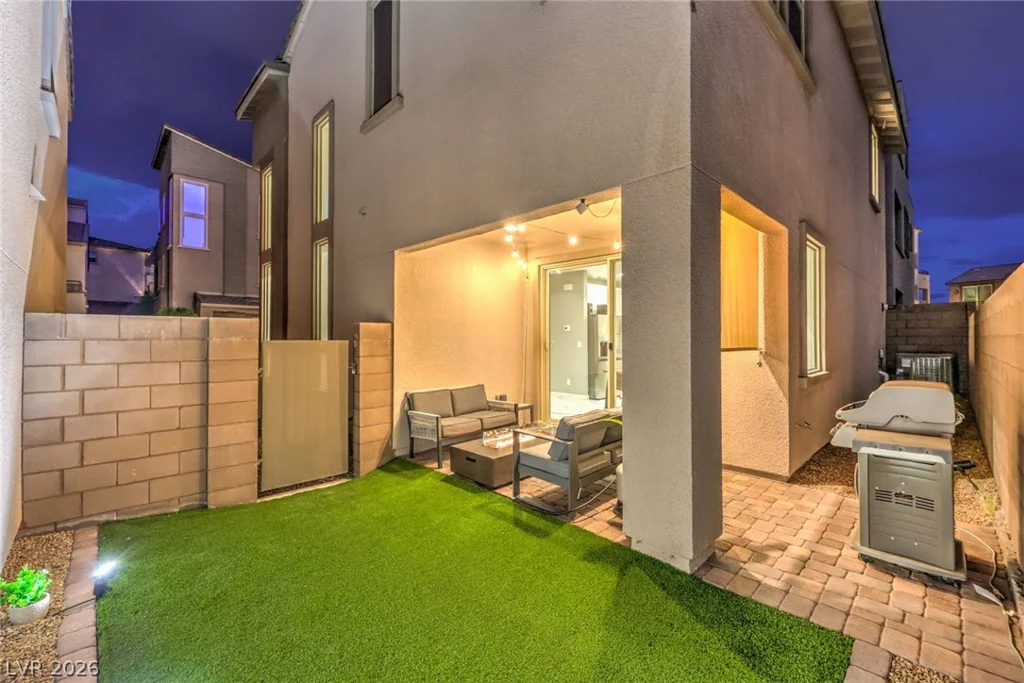 660 Tranquil Jade, Las Vegas, NV 89138