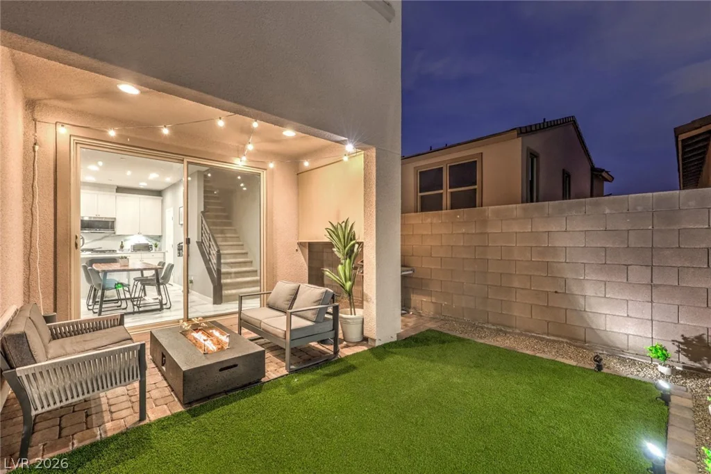 660 Tranquil Jade, Las Vegas, NV 89138