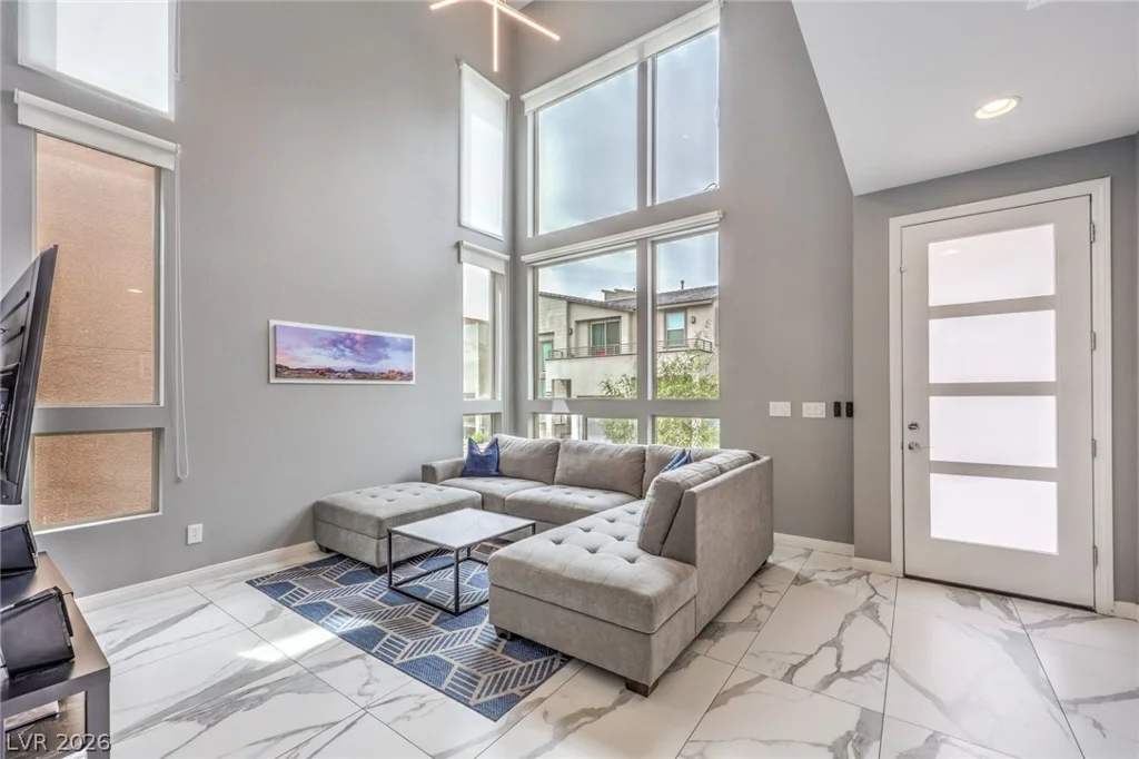 660 Tranquil Jade, Las Vegas, NV 89138