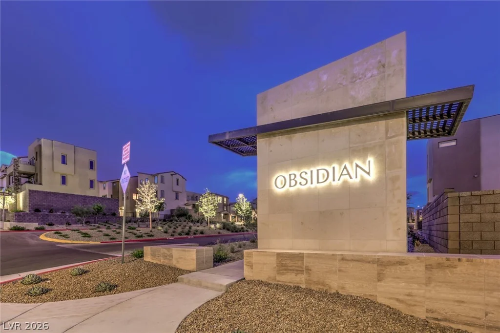 660 Tranquil Jade, Las Vegas, NV 89138