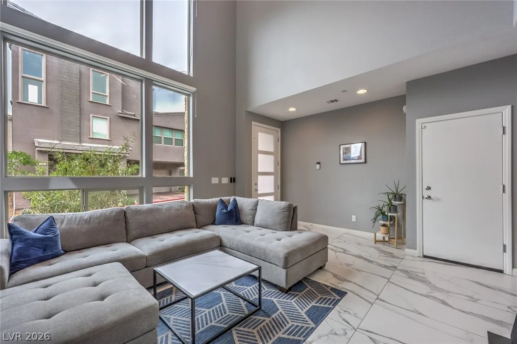 660 Tranquil Jade, Las Vegas, NV 89138