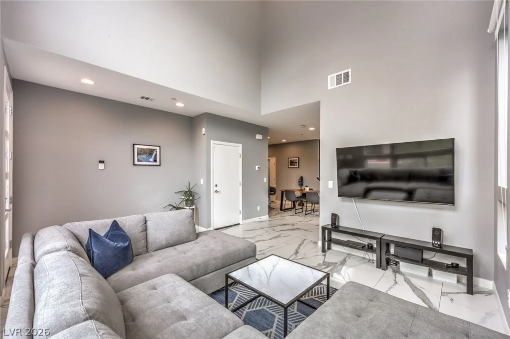 660 Tranquil Jade, Las Vegas, NV 89138