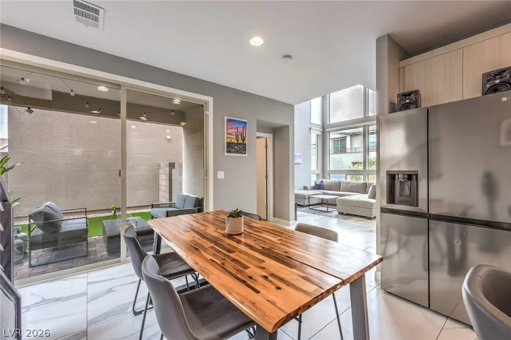 660 Tranquil Jade, Las Vegas, NV 89138