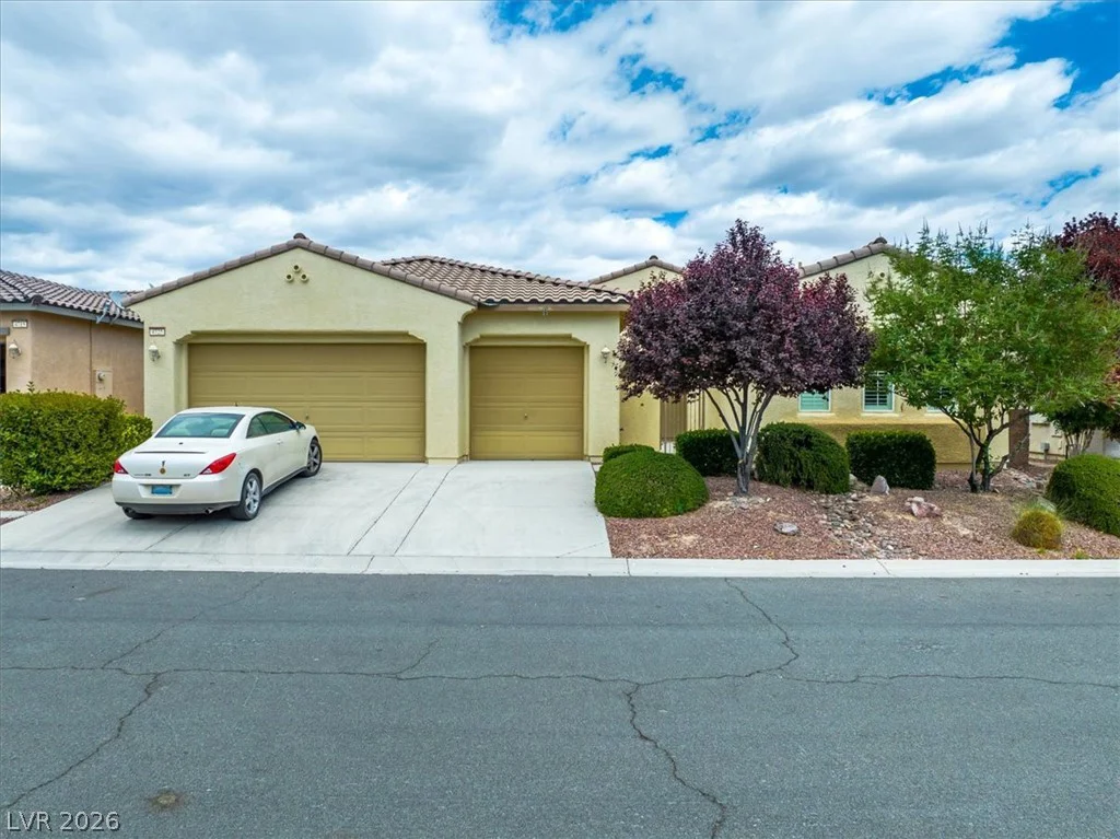 4725 Santa Fiora, Pahrump, NV 89061