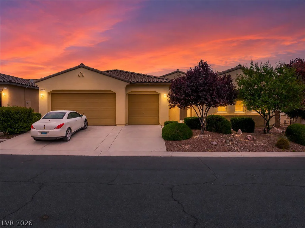 4725 Santa Fiora, Pahrump, NV 89061