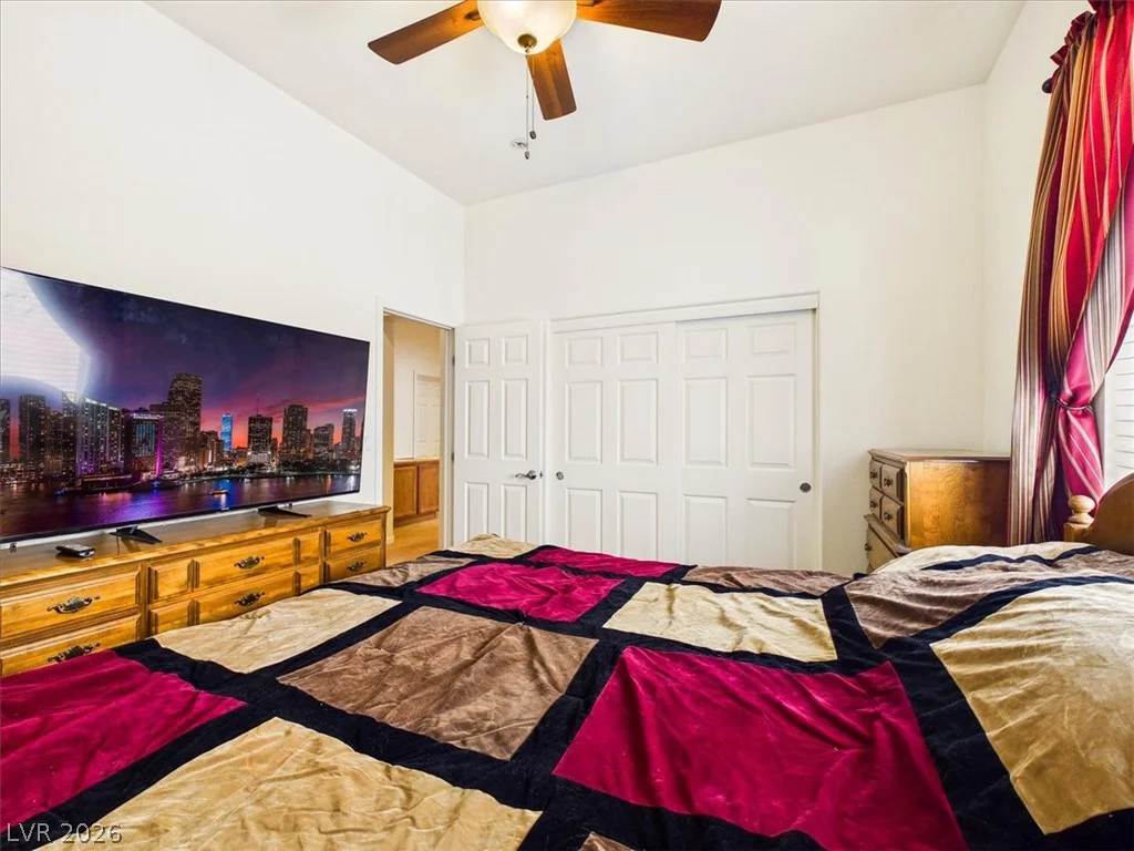 4725 Santa Fiora, Pahrump, NV 89061