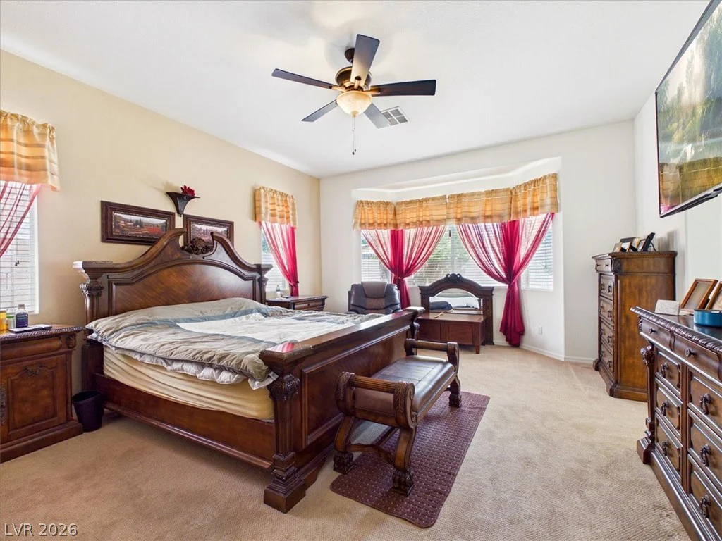 4725 Santa Fiora, Pahrump, NV 89061