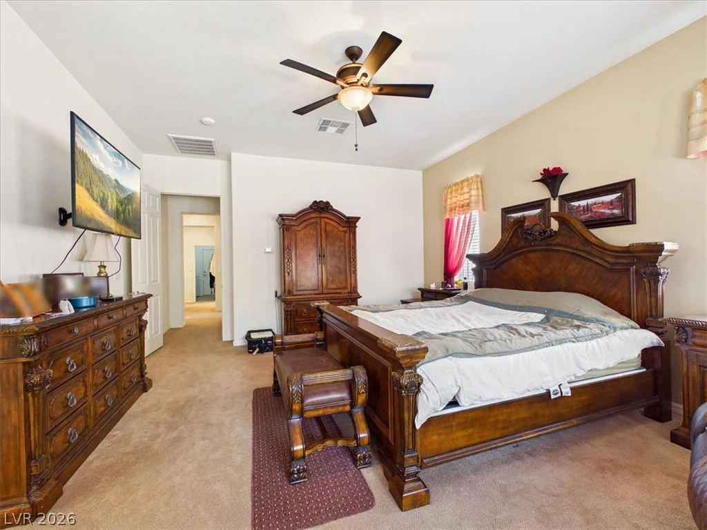 4725 Santa Fiora, Pahrump, NV 89061