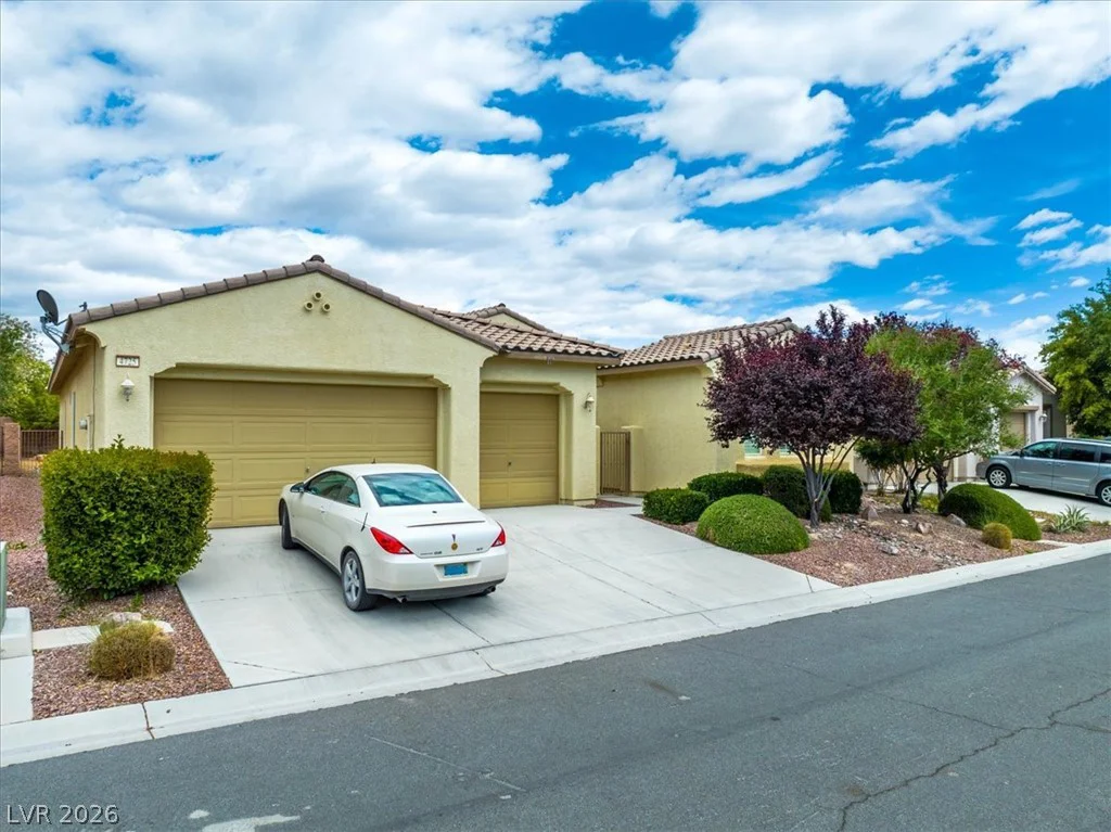 4725 Santa Fiora, Pahrump, NV 89061
