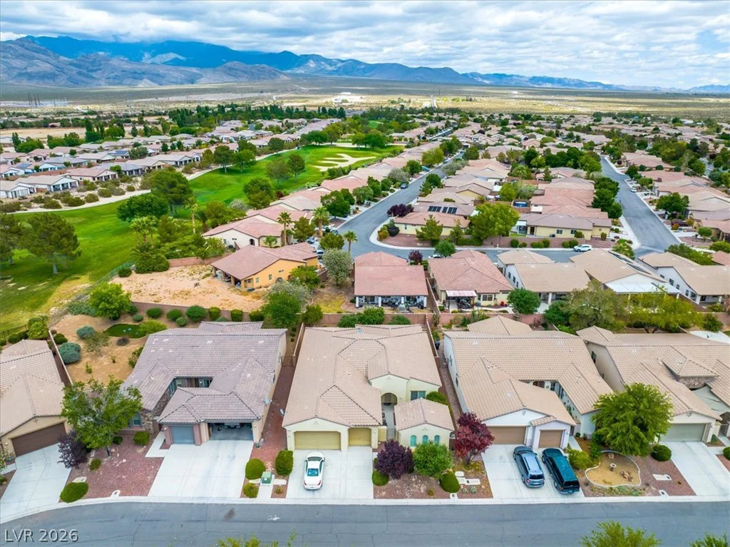 4725 Santa Fiora, Pahrump, NV 89061