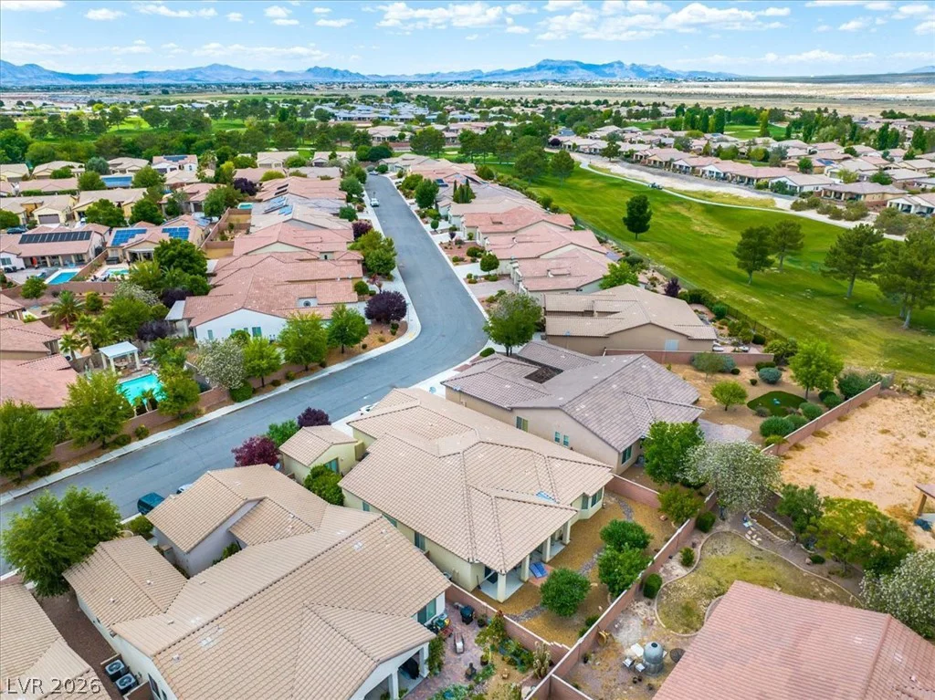 4725 Santa Fiora, Pahrump, NV 89061
