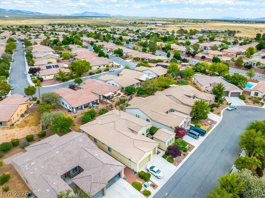 4725 Santa Fiora, Pahrump, NV 89061