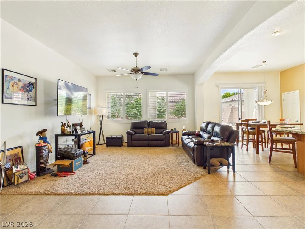 4725 Santa Fiora, Pahrump, NV 89061
