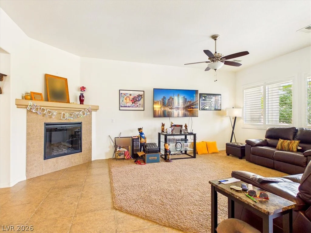 4725 Santa Fiora, Pahrump, NV 89061