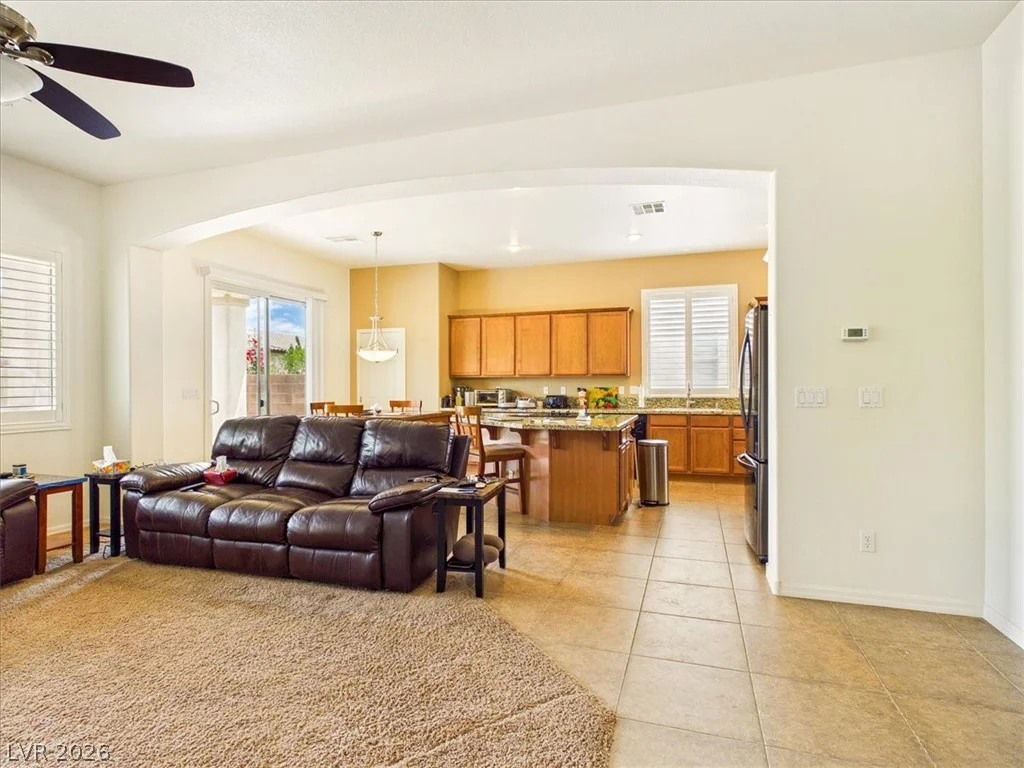 4725 Santa Fiora, Pahrump, NV 89061