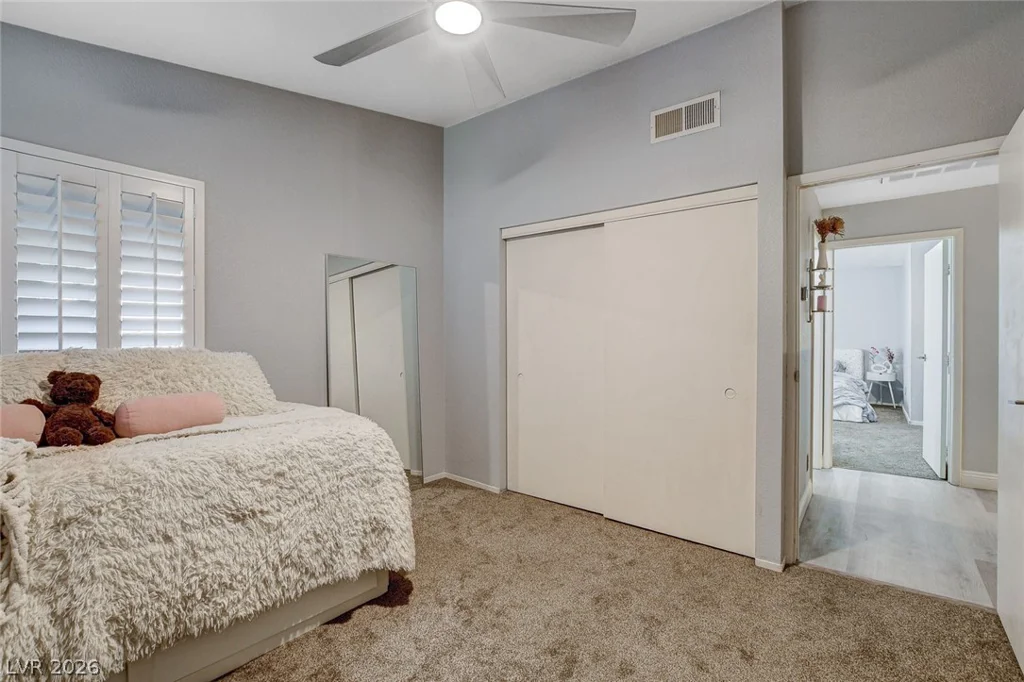 4425 Woodpine, Las Vegas, NV 89119
