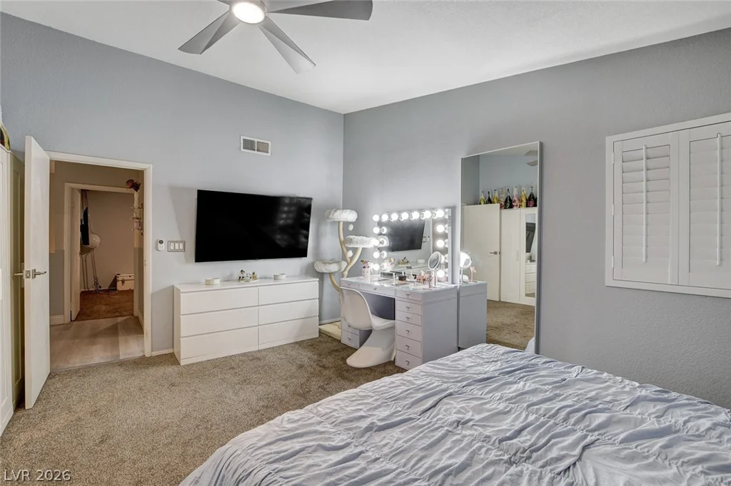 4425 Woodpine, Las Vegas, NV 89119