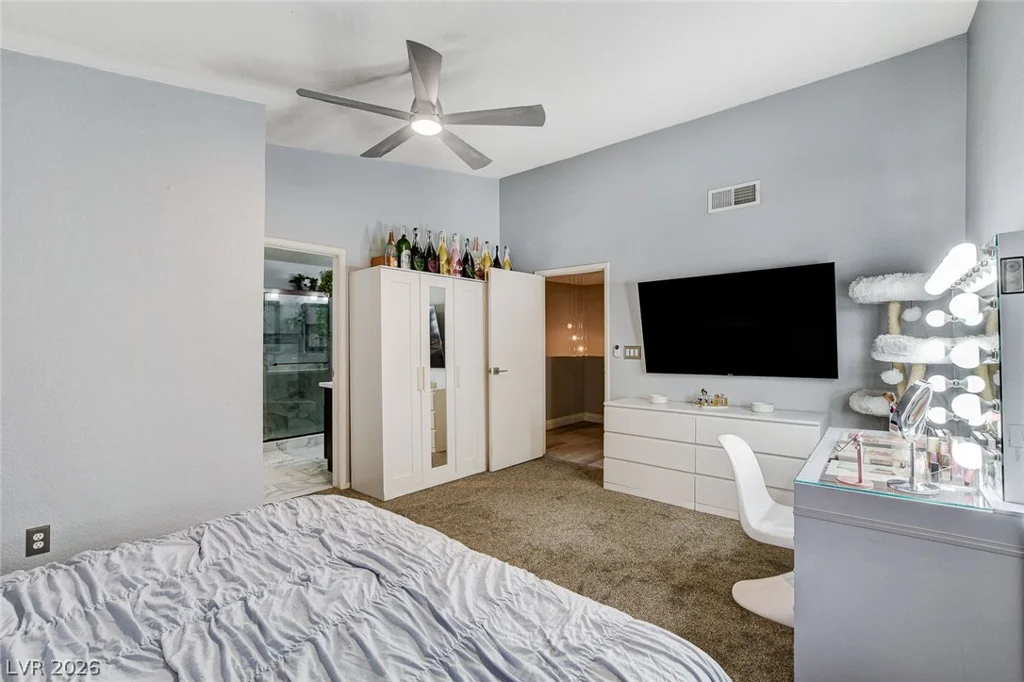 4425 Woodpine, Las Vegas, NV 89119