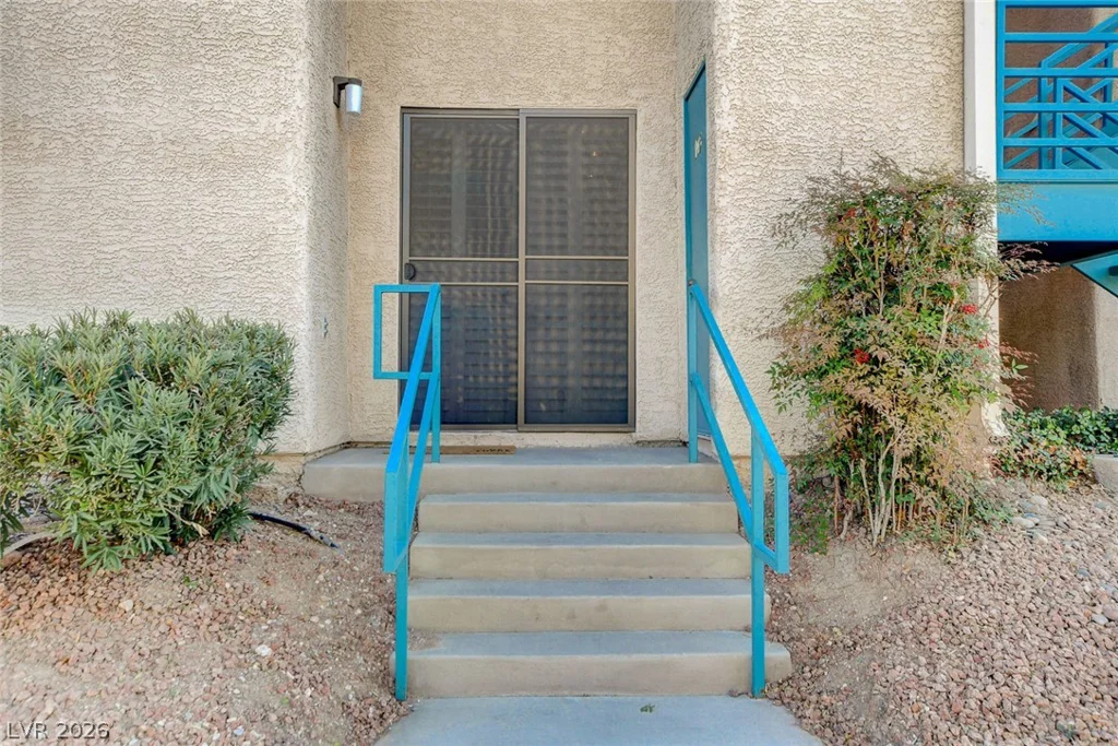 4425 Woodpine, Las Vegas, NV 89119