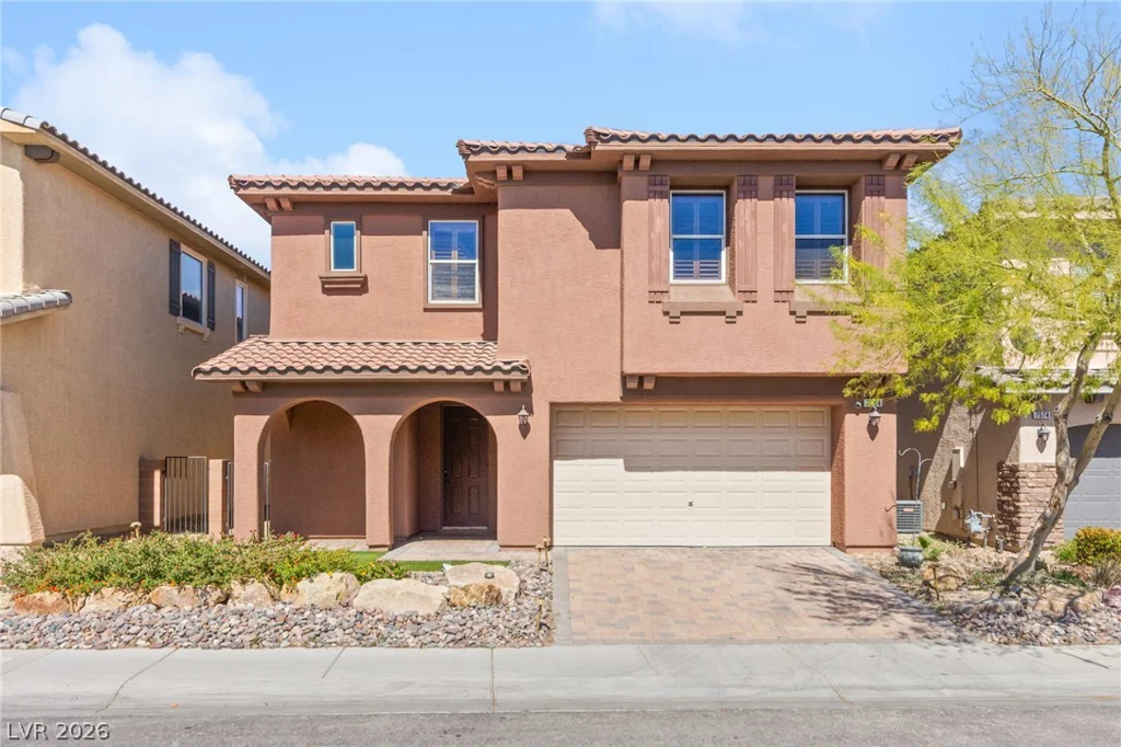7584 Engleberg, Las Vegas, NV 89178