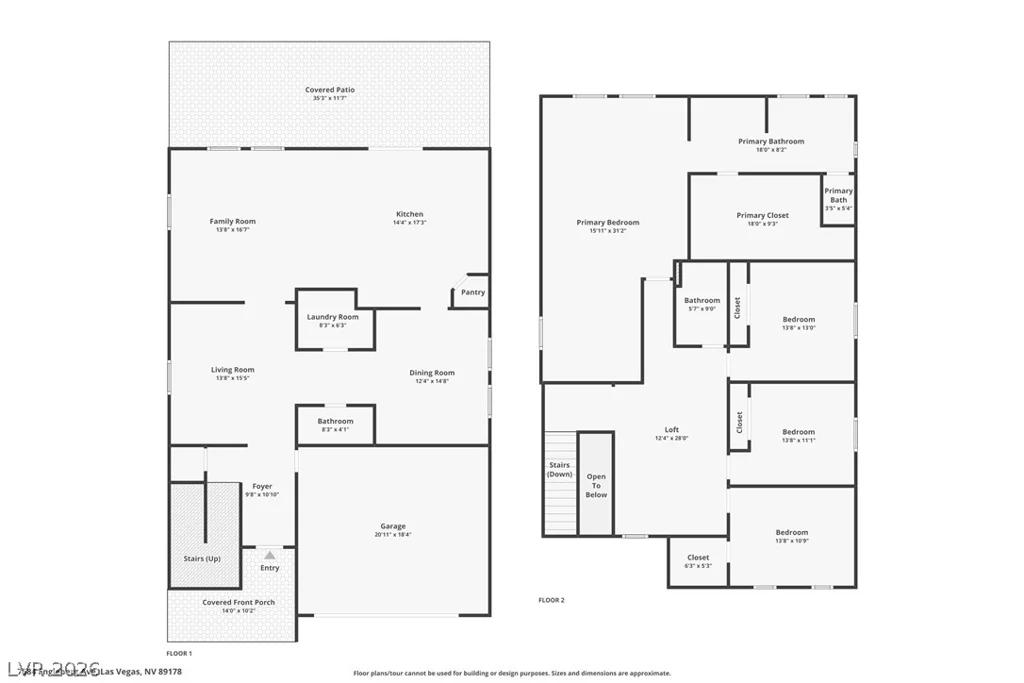 7584 Engleberg, Las Vegas, NV 89178