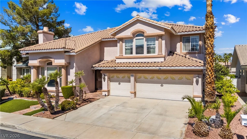 2432 Tour Edition, Henderson, NV 89074