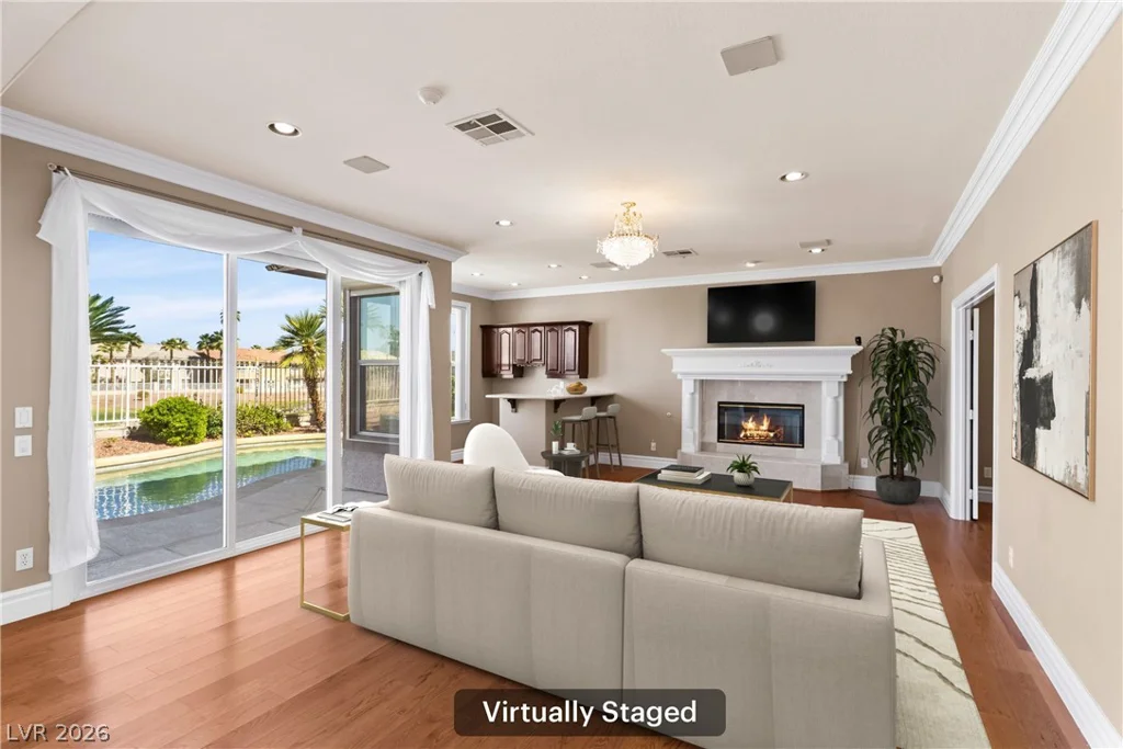 2432 Tour Edition, Henderson, NV 89074