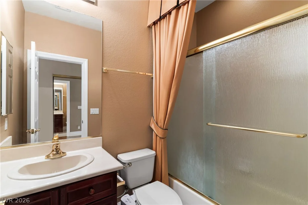 2432 Tour Edition, Henderson, NV 89074