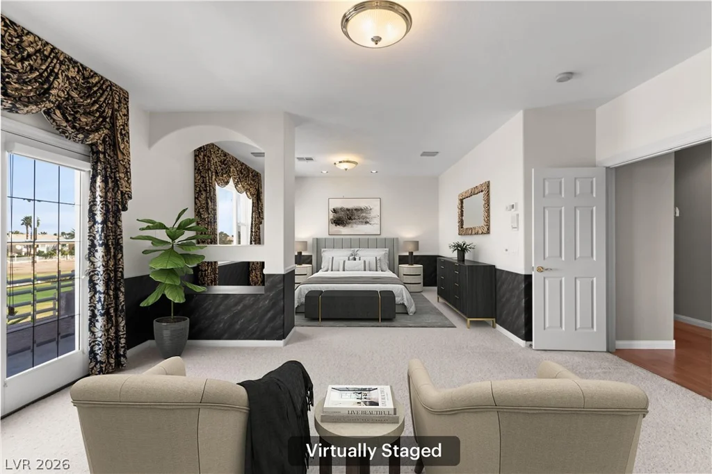 2432 Tour Edition, Henderson, NV 89074