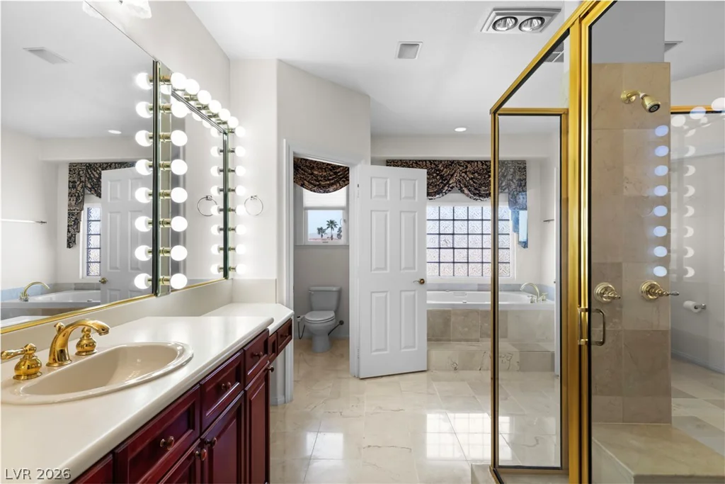 2432 Tour Edition, Henderson, NV 89074