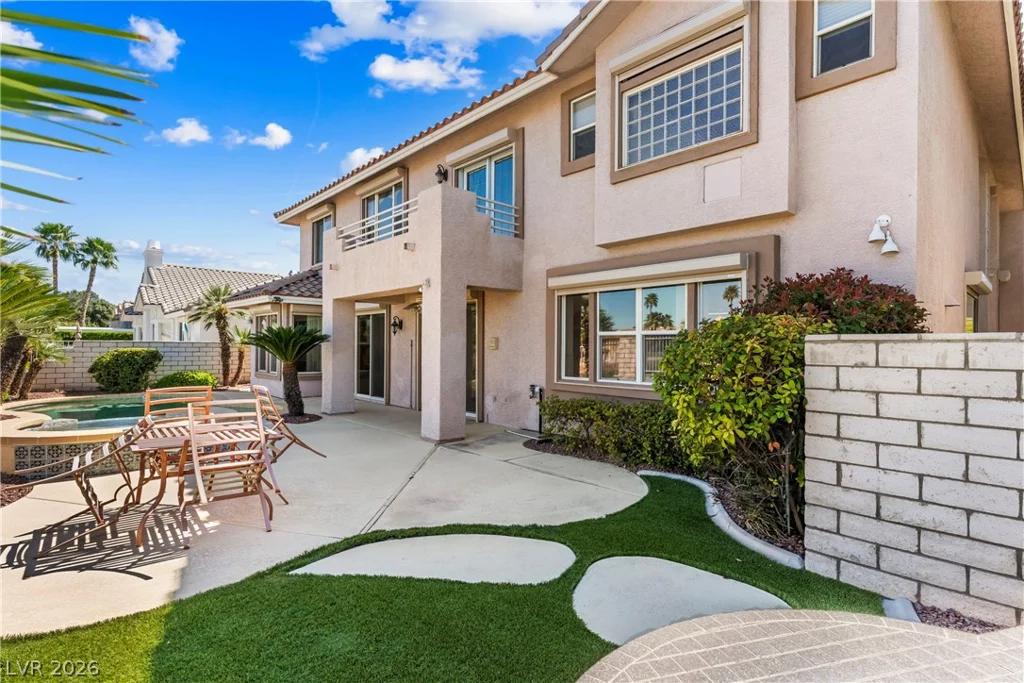 2432 Tour Edition, Henderson, NV 89074