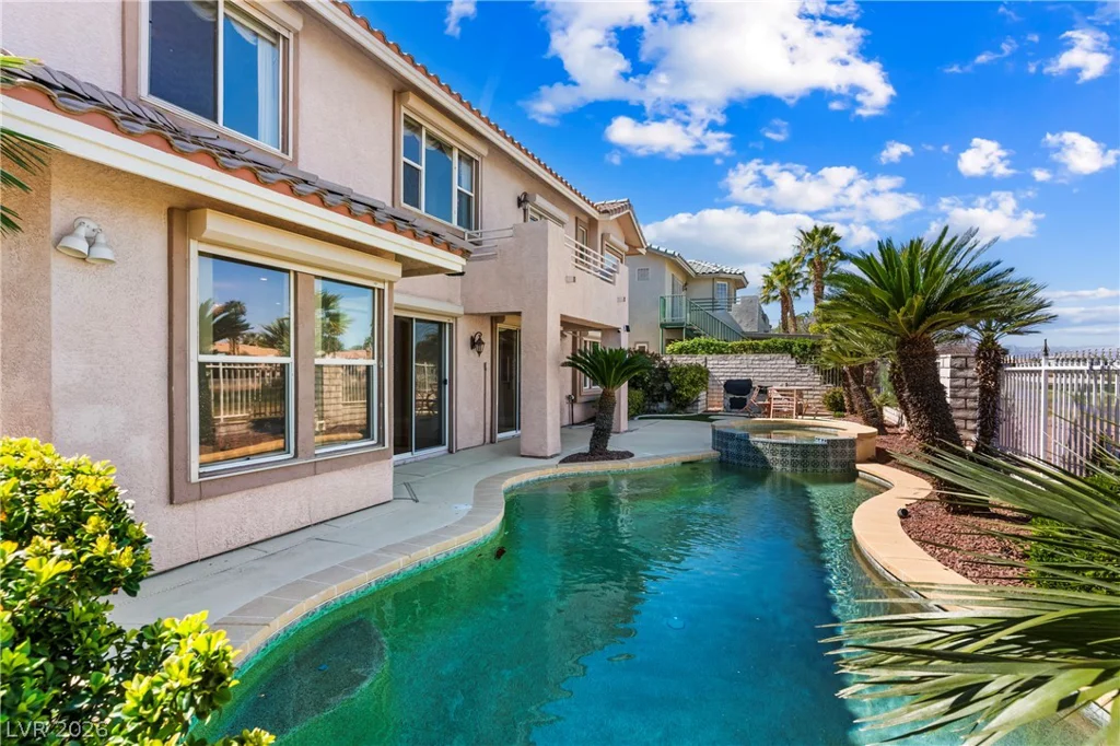 2432 Tour Edition, Henderson, NV 89074