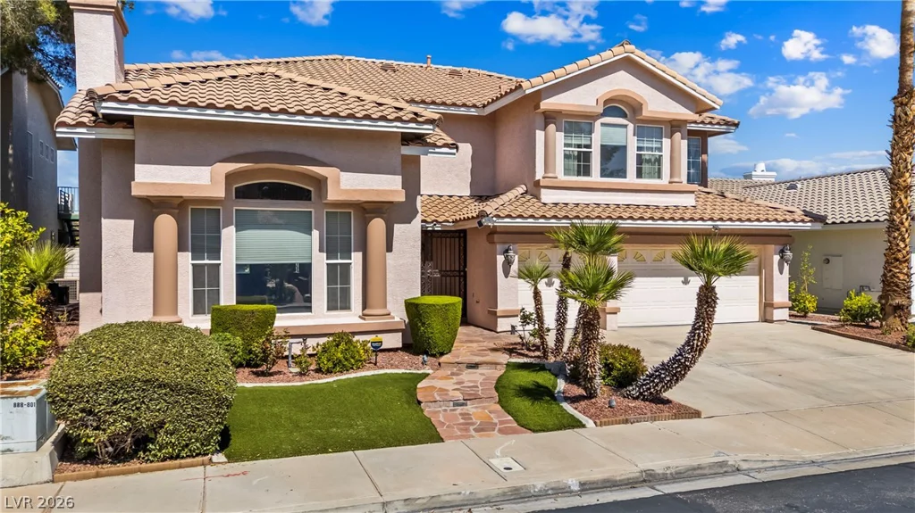 2432 Tour Edition, Henderson, NV 89074